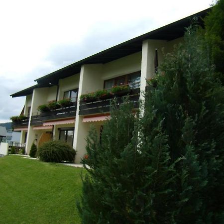 Haus Lundsoer-Barret By Monicare Villa Seefeld in Tirol Kültér fotó