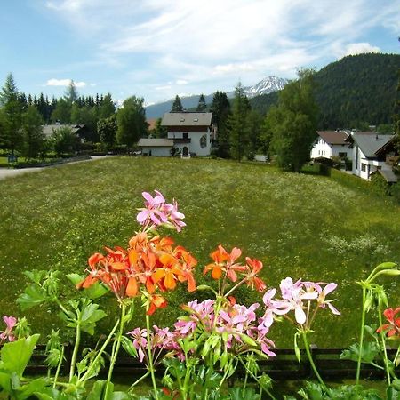 Haus Lundsoer-Barret By Monicare Villa Seefeld in Tirol Kültér fotó