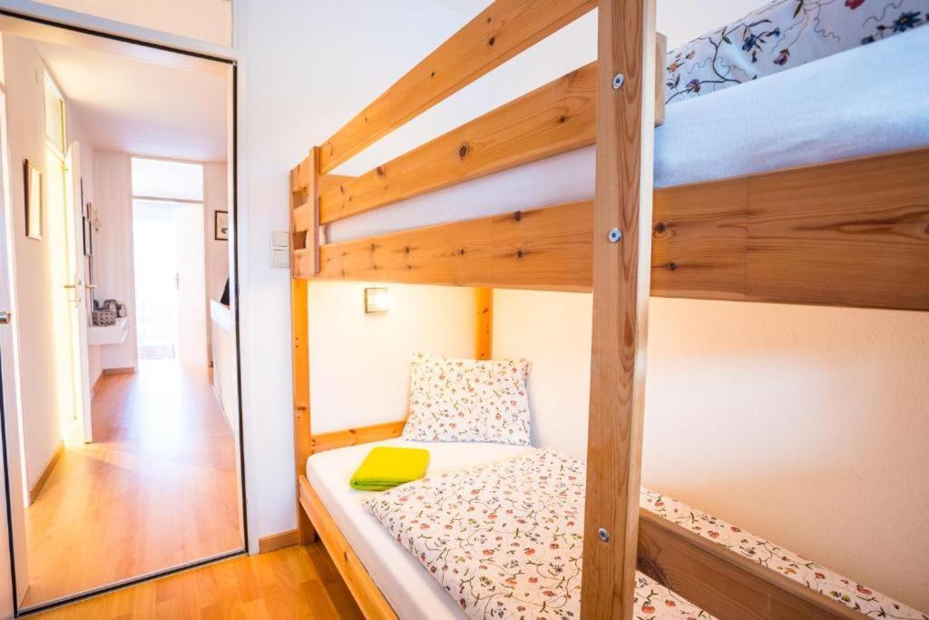 Haus Lundsoer-Barret By Monicare Villa Seefeld in Tirol Kültér fotó