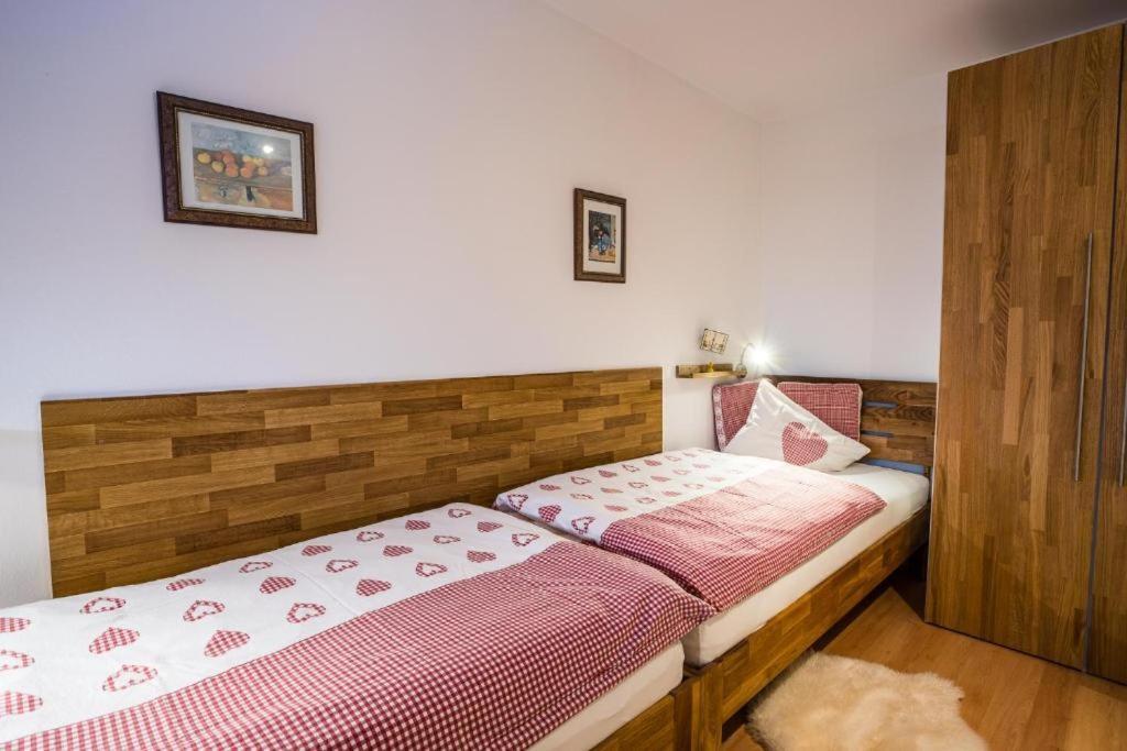Haus Lundsoer-Barret By Monicare Villa Seefeld in Tirol Kültér fotó