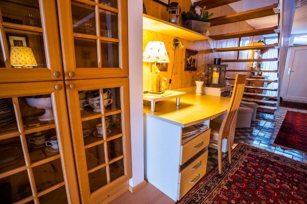 Haus Lundsoer-Barret By Monicare Villa Seefeld in Tirol Kültér fotó